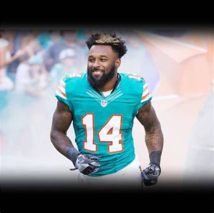 Jarvis Landry Biography, Age, Height, Wife, Net Worth, Family