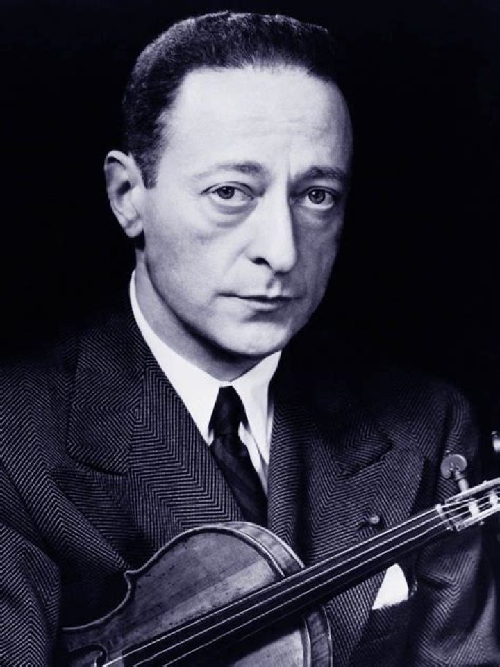 Jascha Heifetz biografía, edad, altura, esposo, net worth, familia