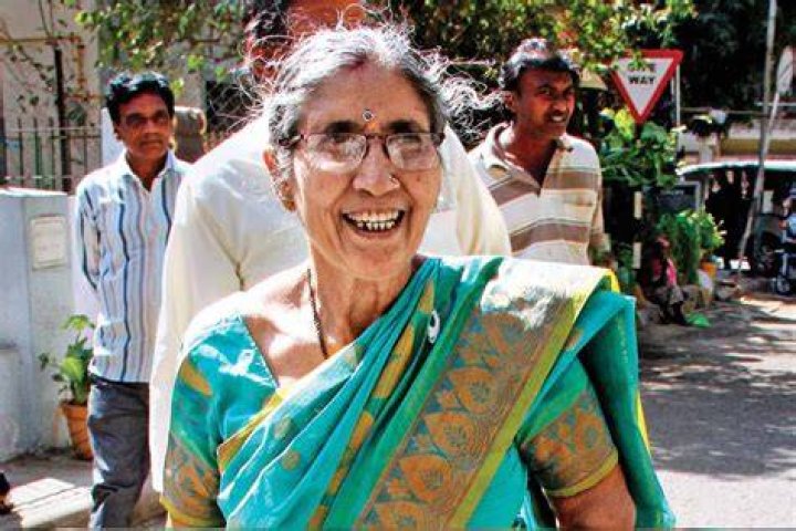 Jashodaben Biography, Age, Height, Husband, Net Worth, Family