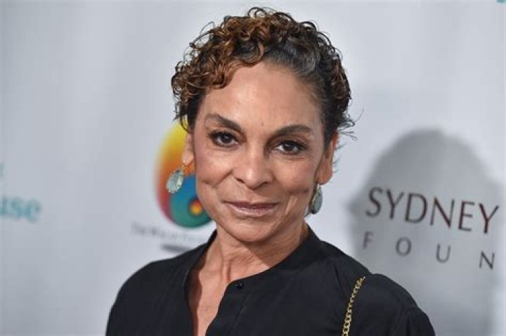Jasmine Guy Biography, Age, Height, Husband, Net Worth, Family