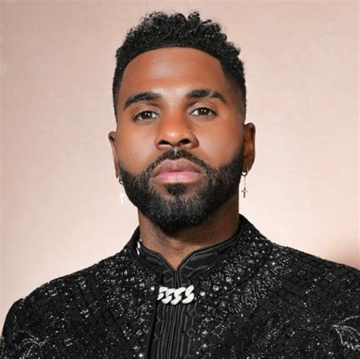 Jason Derulo Biography, Age, Height, Wife, Net Worth, Family