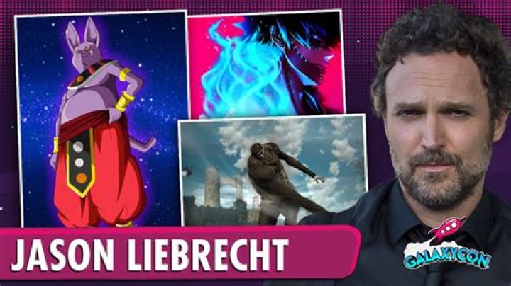 Jason Liebrecht Biography, Age, Height, Wife, Net Worth, Family
