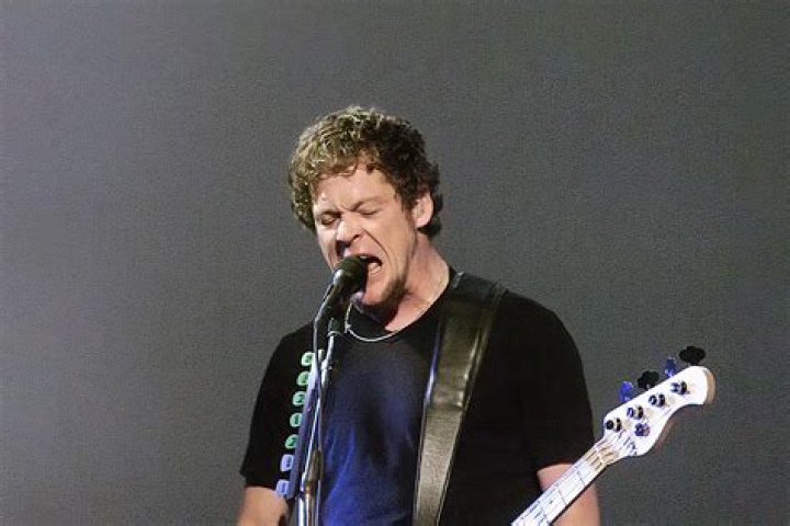 Jason Newsted Biography, Age, Height, Wife, Net Worth, Family