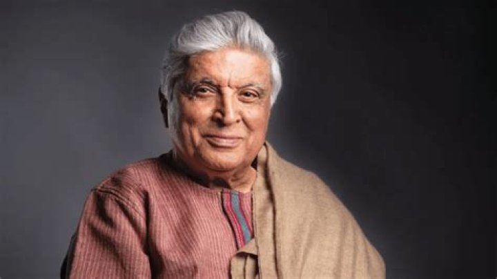 Javed Akhtar Biography, Age, Height, Wife, Net Worth, Family