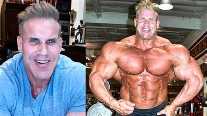 Jay Cutler Biography, Age, Height, Wife, Net Worth, Family