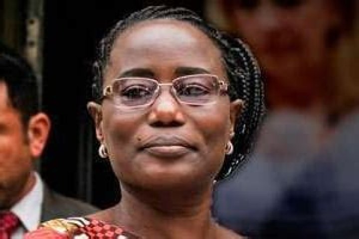 Jaynet Kabila Biography, Age, Height, Husband, Net Worth, Family