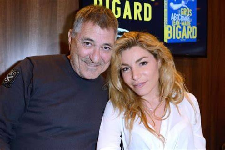 Jean-Marie Bigard Biography, Age, Height, Wife, Net Worth, Family