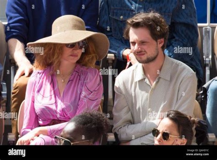 Jean-Philippe Écoffey Biography, Age, Height, Wife, Net Worth, Family