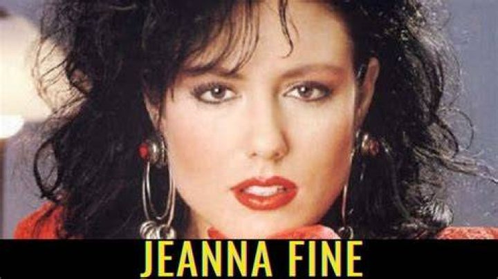 Jeanna Fine Biography, Age, Height, Husband, Net Worth, Family