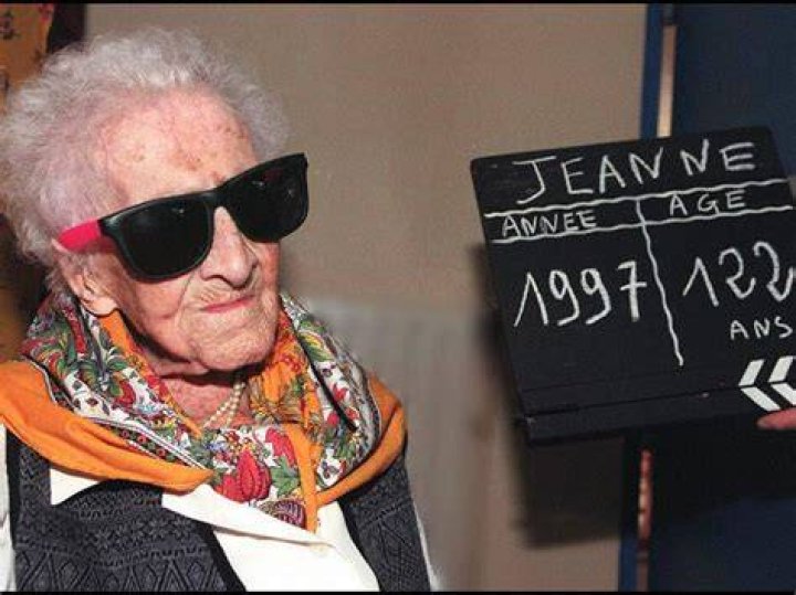 Jeanne Louise Calment Biography, Age, Height, Husband, Net Worth, Family