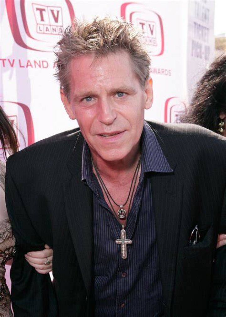 Jeff Conaway Biography, Age, Height, Wife, Net Worth, Family