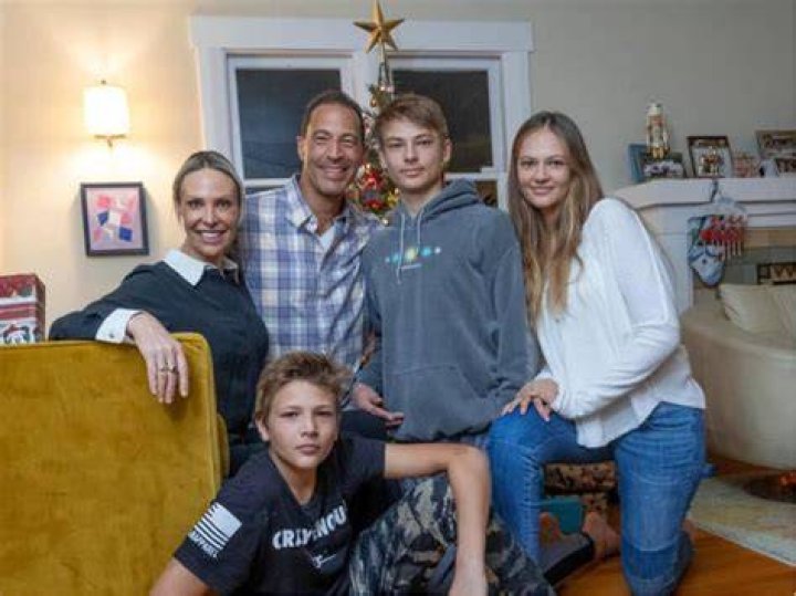 Jeff Goldberg Biography, Age, Height, Wife, Net Worth, Family