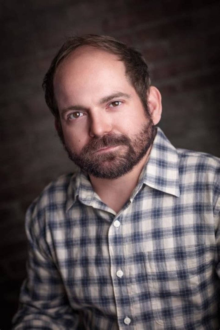 Jeff Gulka biografía, edad, altura, esposo, net worth, familia