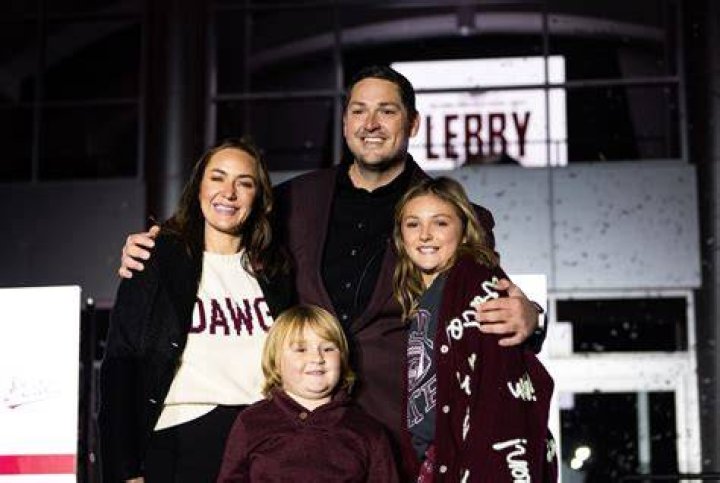 Jeff Lebby Biography, Age, Height, Wife, Net Worth, Family