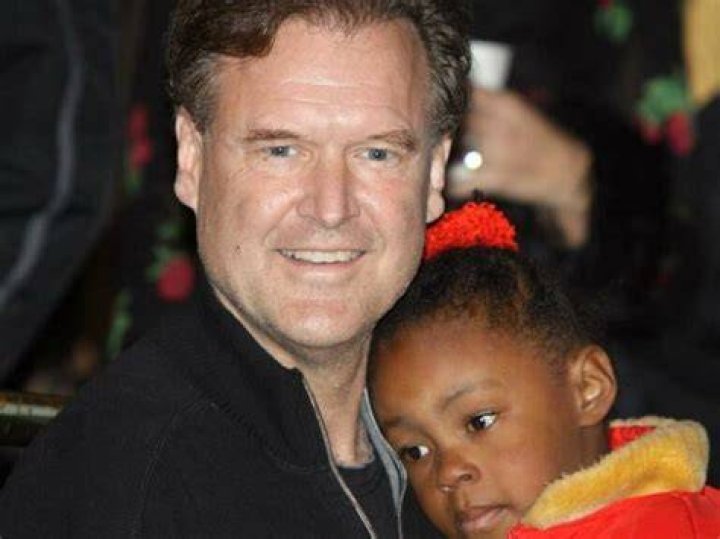 Jeff Wright Biography, Age, Height, Wife, Net Worth, Family