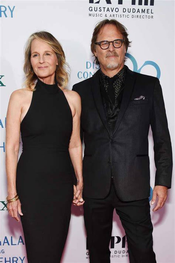 Jeffrey Nordling Biography, Age, Height, Wife, Net Worth, Family
