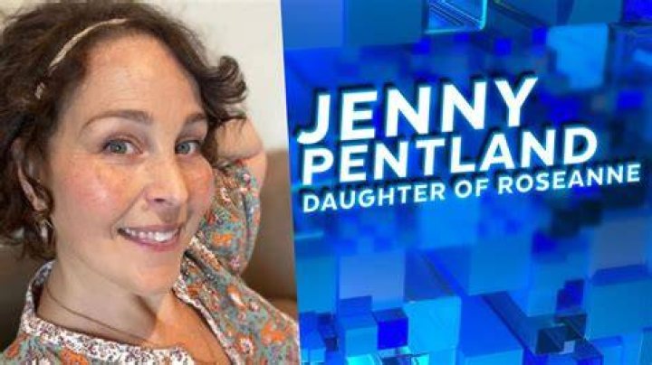 Jennifer Pentland Biography, Age, Height, Husband, Net Worth, Family