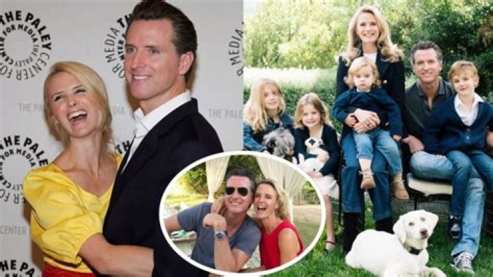 Jennifer Siebel Newsom Biography, Age, Height, Husband, Net Worth, Family