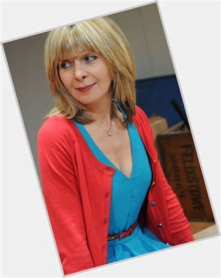 Jenny Funnell Biography, Age, Height, Husband, Net Worth, Family