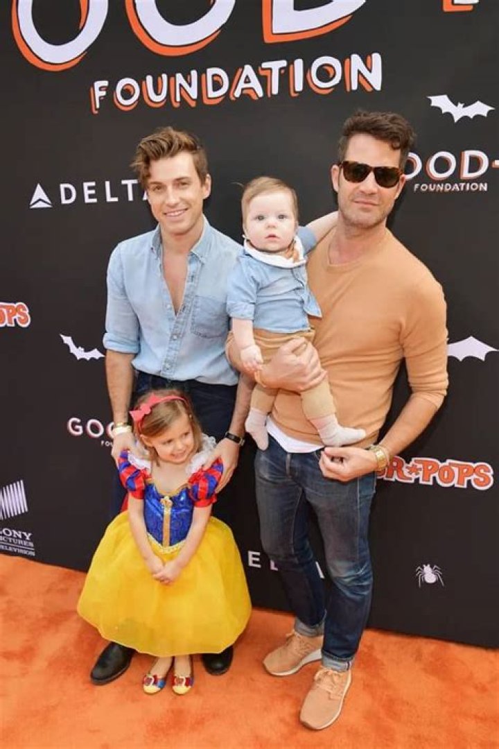 Jeremiah Brent Biography, Age, Height, Wife, Net Worth, Family