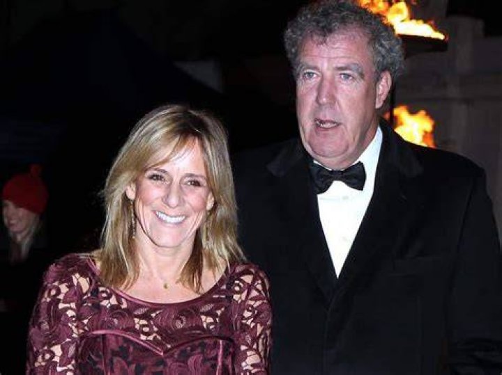 Jeremy Clarkson Biography, Age, Height, Wife, Net Worth, Family