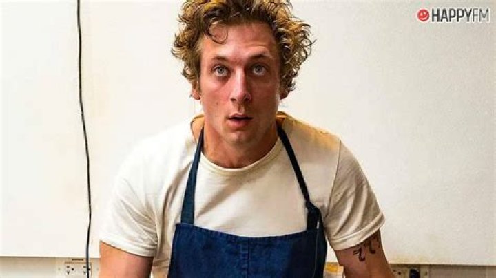 Jeremy Riddle biografía, edad, altura, esposo, net worth, familia