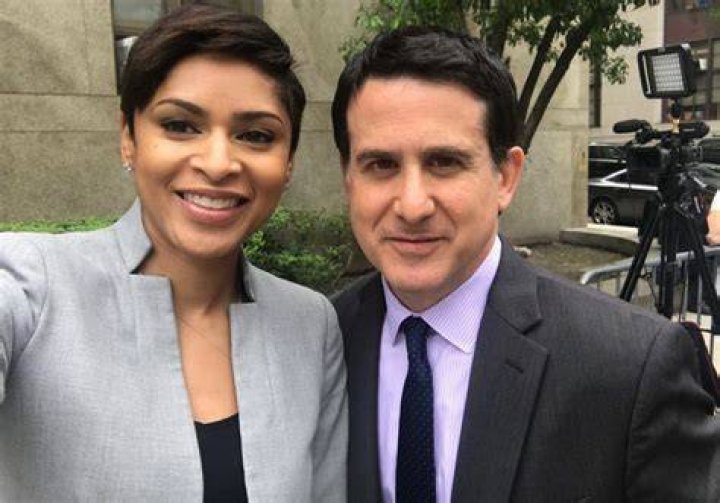 Jericka Duncan Biography, Age, Height, Husband, Net Worth, Family