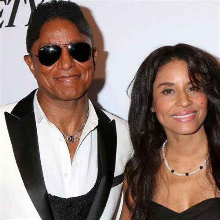 Jermaine Jackson Biography, Age, Height, Wife, Net Worth, Family