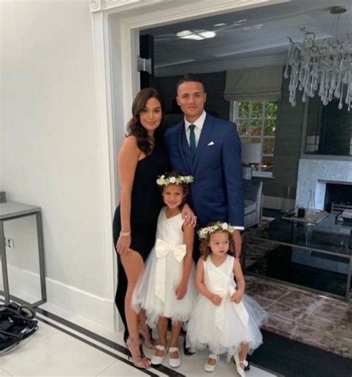 Jermaine Jenas Biography, Age, Height, Wife, Net Worth, Family