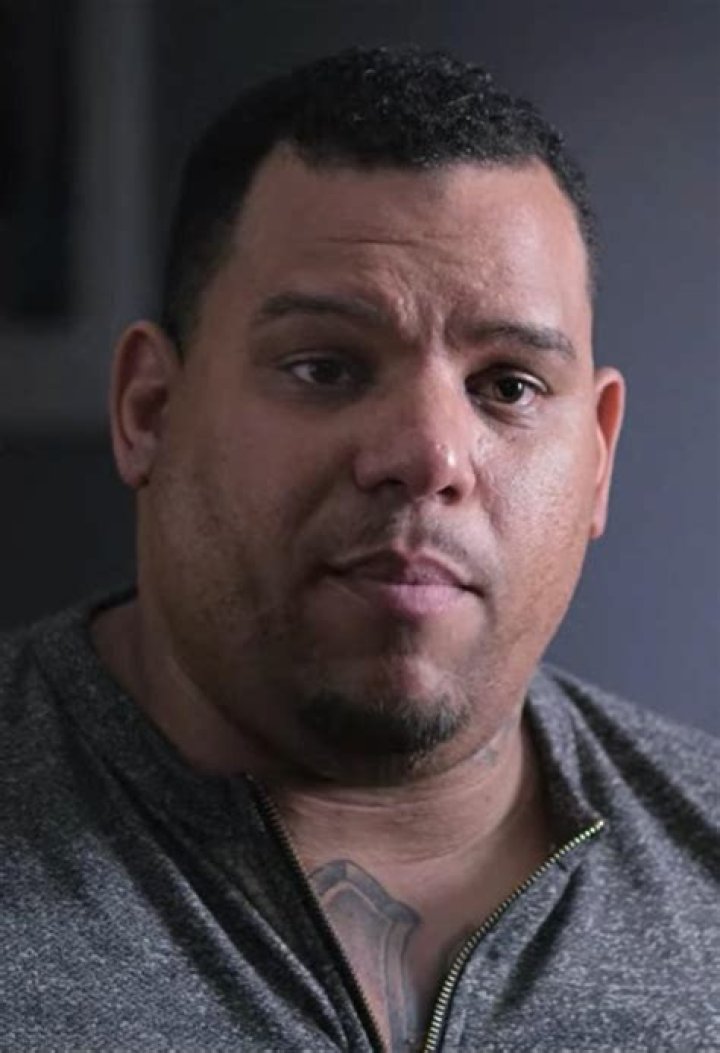 Jermaine Wiggins biografía, edad, altura, esposo, net worth, familia