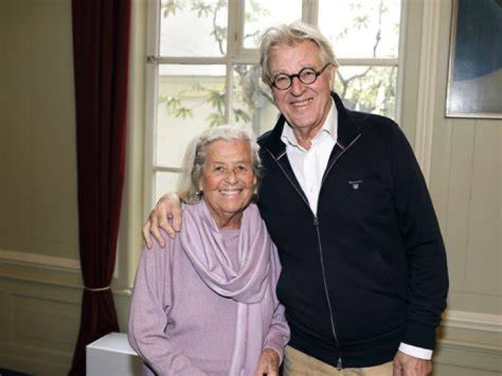 Jeroen Krabbé Biography, Age, Height, Wife, Net Worth, Family