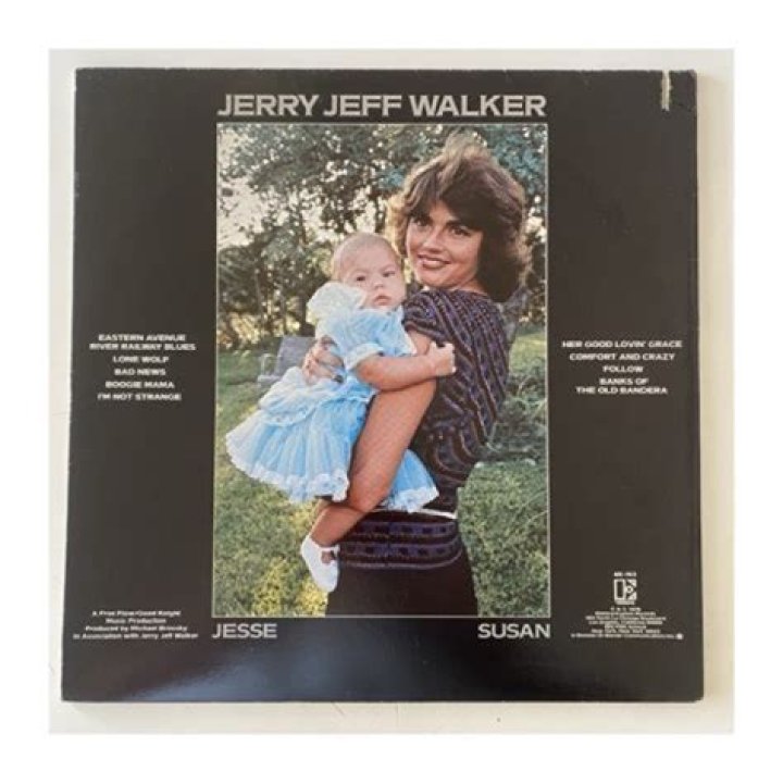 Jerry Jeff Walker Biography, Age, Height, Wife, Net Worth, Family