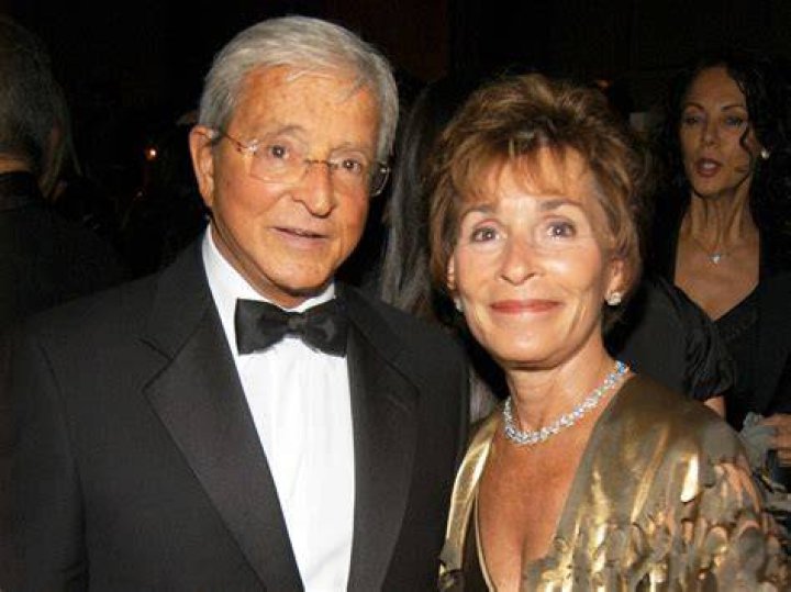Jerry Sheindlin Biography, Age, Height, Wife, Net Worth, Family