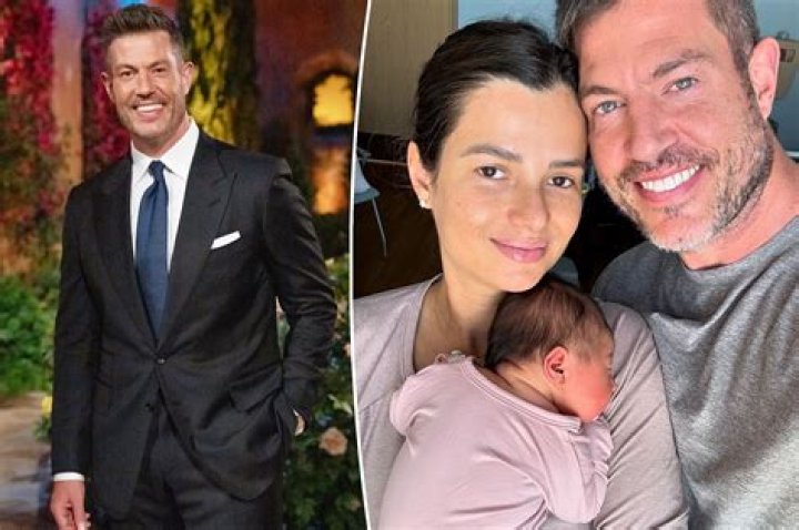 Jesse Palmer Biography, Age, Height, Wife, Net Worth, Family