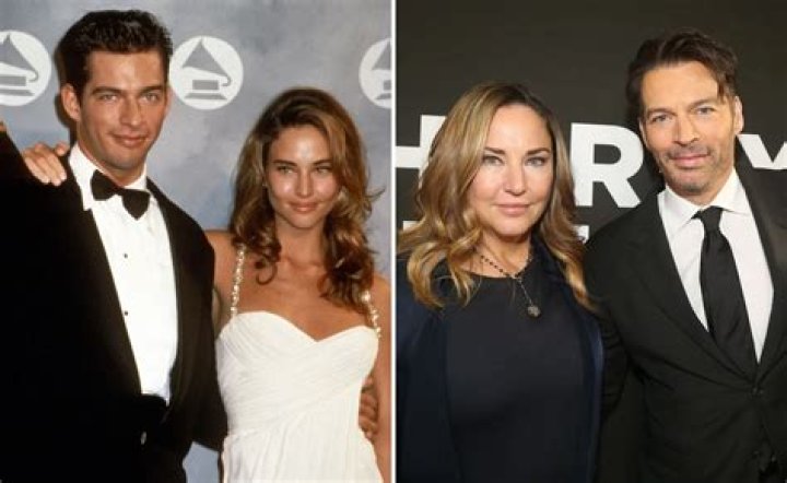 Jill Goodacre Biography, Age, Height, Husband, Net Worth, Family