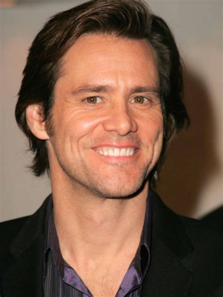 Jim Carrey Biography, Age, Height, Wife, Net Worth, Family