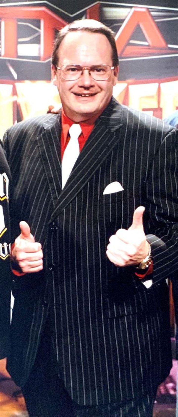 Jim Cornette Biography, Age, Height, Wife, Net Worth, Family