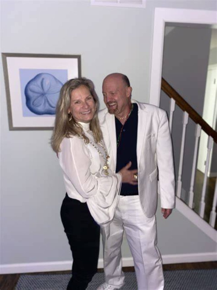 Jim Cramer Biography, Age, Height, Wife, Net Worth, Family