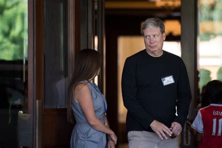 Jim Druckenmiller Biography, Age, Height, Wife, Net Worth, Family