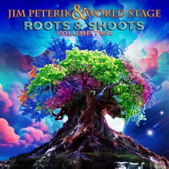 Jim Peterik biografía, edad, altura, esposo, net worth, familia