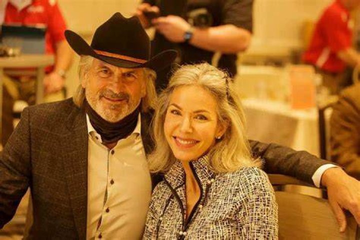 Jim Shockey Biography, Age, Height, Wife, Net Worth, Family