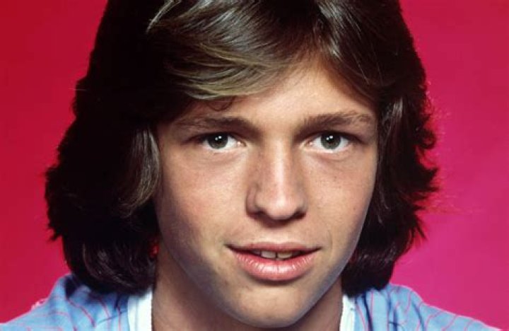Jimmy McNichol Biography, Age, Height, Wife, Net Worth, Family