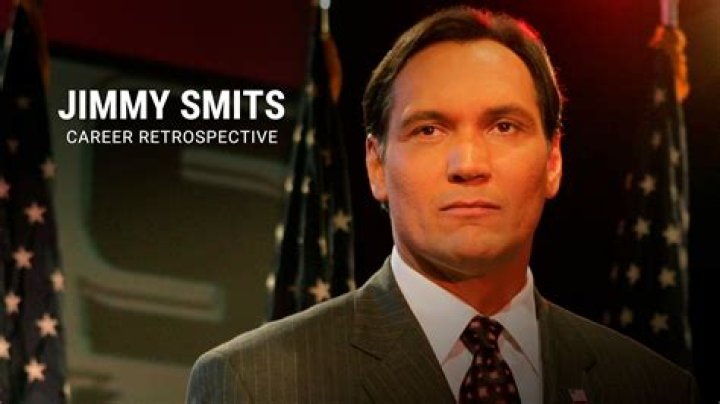 Jimmy Smits Biography, Age, Height, Wife, Net Worth, Family