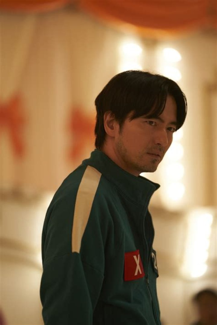 Jin Gyeong-suk biografía, edad, altura, esposa, net worth, familia