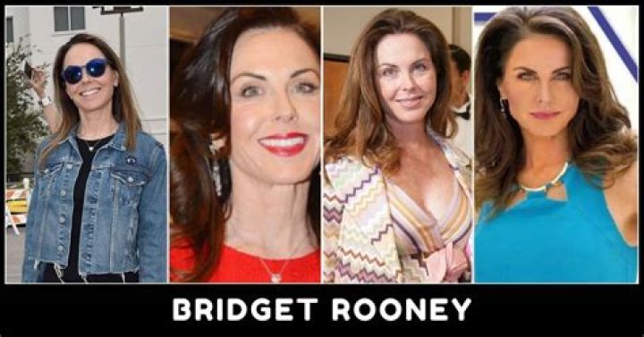 Jo Ann Rooney Biography, Age, Height, Husband, Net Worth, Family