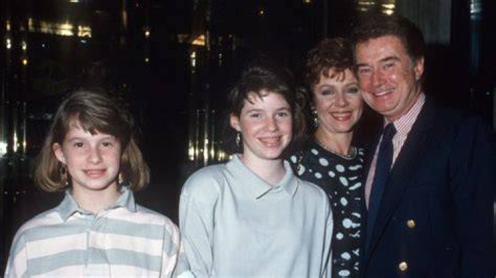 Joanna Philbin Biography, Age, Height, Husband, Net Worth, Family