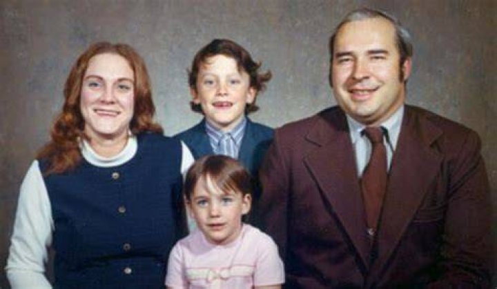 Joanne Dwyer biografía, edad, altura, esposa, net worth, familia