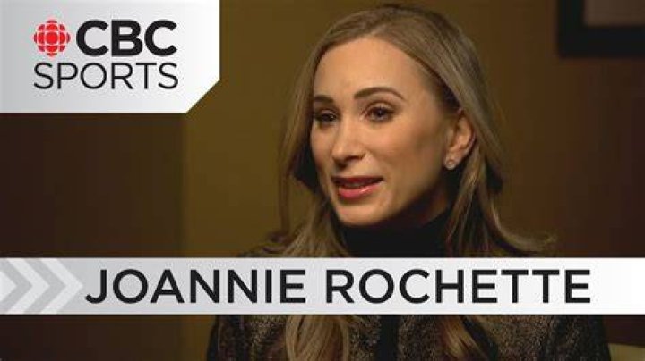 Joannie Rochette Biography, Age, Height, Husband, Net Worth, Family