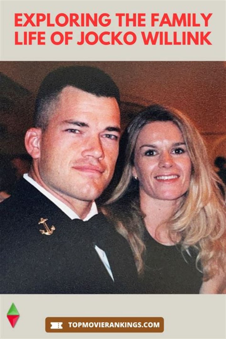 Jocko Willink Biography, Age, Height, Wife, Net Worth, Family