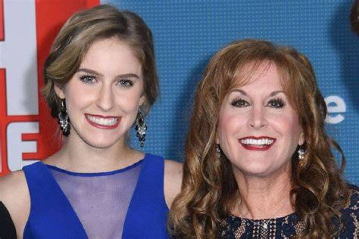 Jodi Benson Biography, Age, Height, Husband, Net Worth, Family